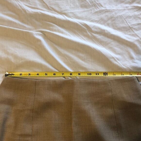 Pendleton Jacket and Skirt - Picture 13 of 16